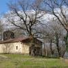 Ermita de San Pedruco.