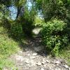 Paso a la ladera S.