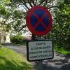Advertencia.