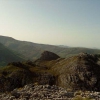 Vista desde Peña Coba