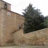 iglesia de San Pedro apóstol en Muro