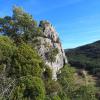 Peña El Mazo, impresionante desde cualquier perspectiva