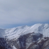 Cumbre de Necutia