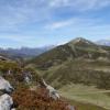 Bistruey desde la cima