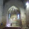 Abside de la ermira de San Zoilo