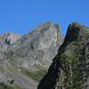 Cumbre desde el barranco de Acherito