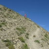 Descenso de Quimboa Bajo
