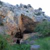 Cueva de Cuartún