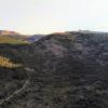 Cima con vista a Cabezo de Pedro Moliné