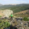 Cima de la Muela de Cuartún    