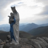 Virgen de Orizone