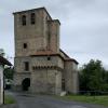 Iglesia fortificada de San Julián