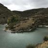 Embalse de Cornago     .