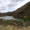 Embalse de Cornago        