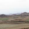 Panorama hacia el Cabezo de Mesalobar. Detrás se intuyen Piskerra, Angarillones, Ralla y Rallón