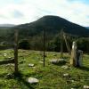 Esquina de la Quemada y pico Marinda