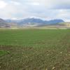 vista NNW, hacia Txurregi y Gaztelu