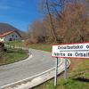 Fábrica de Orbaitzeta