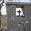Cruz de Arretxe