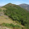 Sanchón desde Mazorrillas