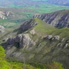 Vista desde el Pico del Águila