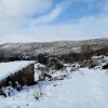 Cumbre desde Pradomediano