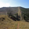 Cumbre desde Campastros