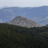 Cumbre vista desde Cachipurri