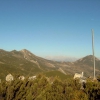 Cima y Bistruey al fondo