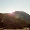 Cumbre de Cotillar ( Las Aras )