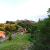 Vista desde el puente sobre el Miera
