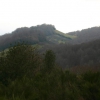 Cumbres de Illarbeltz e Egiluzea