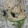Cuevas de los Moros