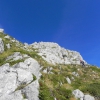 Descenso vertiente S.