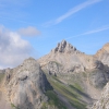 Cumbre de la Gorreta de los Gabachos