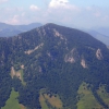 Vista desde el Sommet de Mustayou