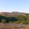 Vista desde las inmediaciones de Morro Gimeno
