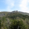 Vista desde Jakoistigaña