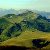 Aranohegi y Errozate