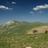 Cumbres de Errozate y Aranohegi