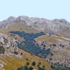 Peñas de Ranero ( Picón del Carlista ) desde la cima