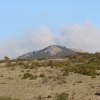 Vista S.E. desde las campas de Arguiñano