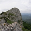 Cima Central del Mojón Acuchillado ( 1.344 m )