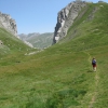 Paso de Tatxeras ( Chandalán )