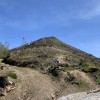 Estado actual del monte Legarregi