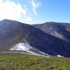 Las Frádigas y Valdeloshaces desde Cervanco