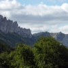 Peñas de Ollide y San Adrián