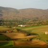 Llanos de Erremendia y Aezkoargain