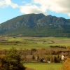 Cumbre de Batxikabo y Peña los Castros