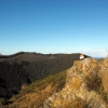 Cima hacia Pilón y Posadero